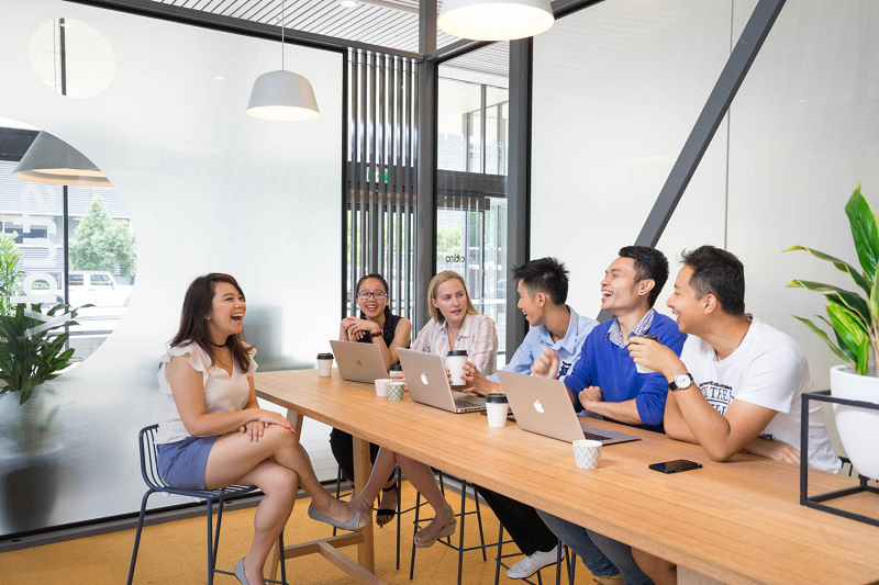 Atira Merivale Street